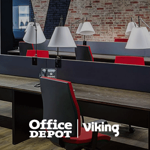 Office Depot/ Viking